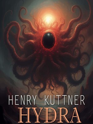 cover image of Hydra